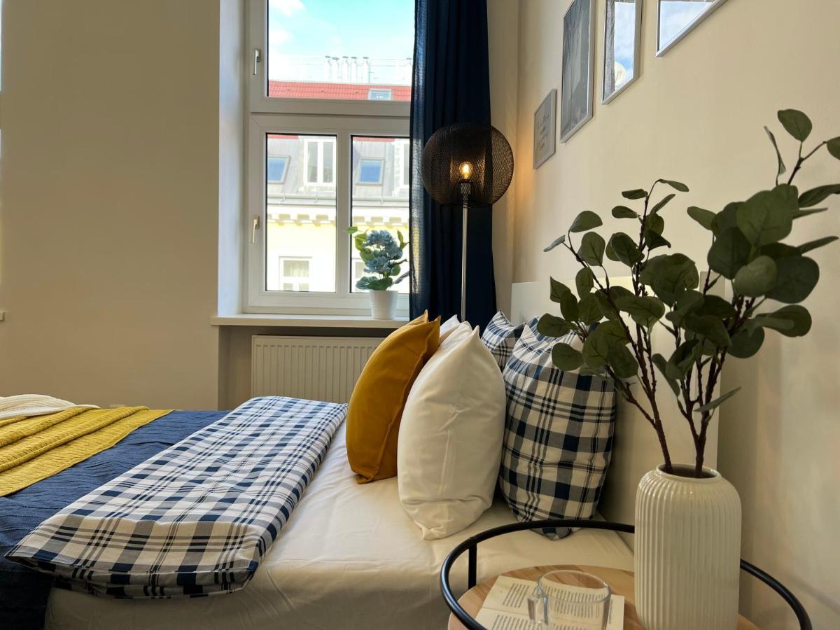 Away From Apartment Vienna